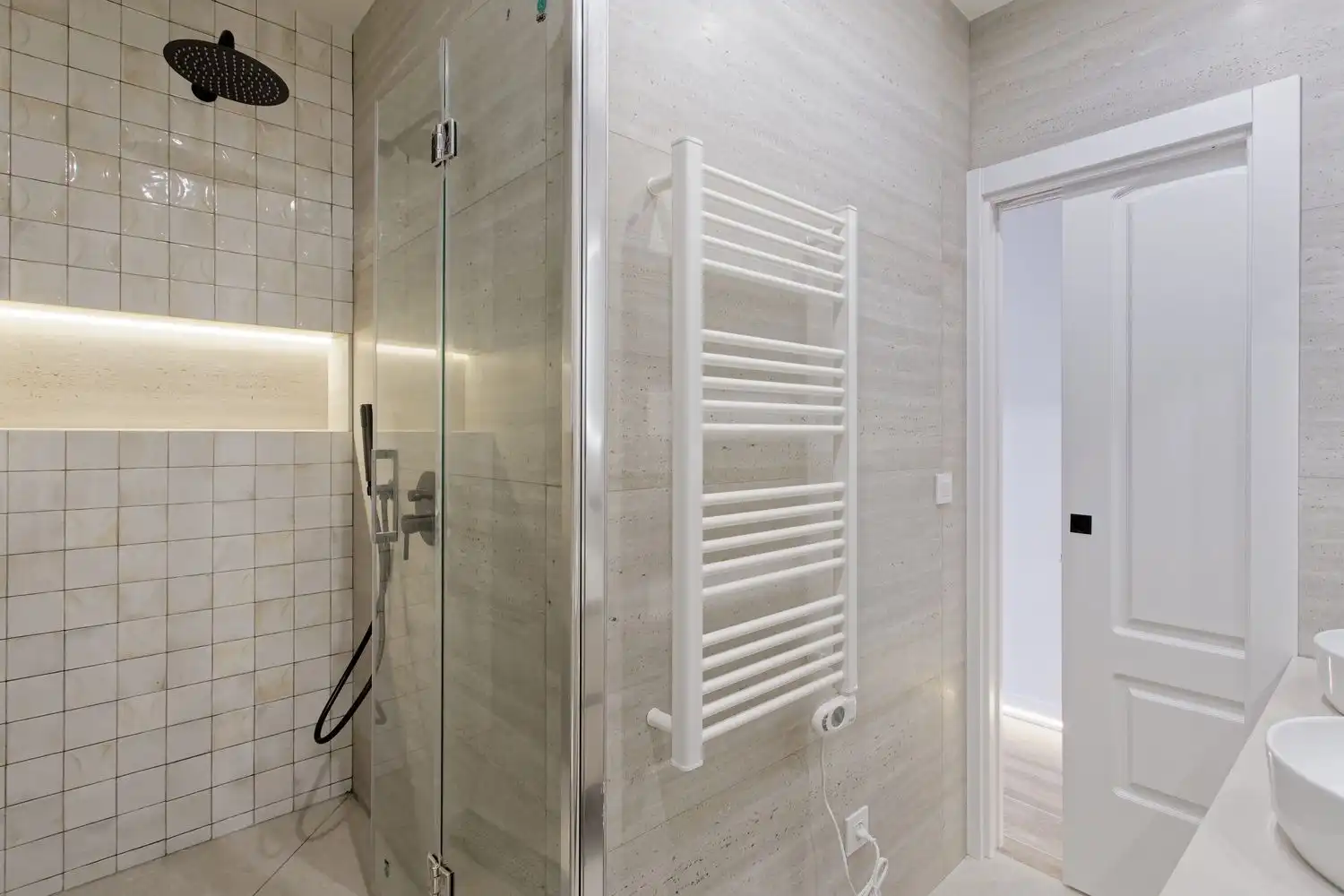Piso con terraza en venta en Gràcia, imagen 13