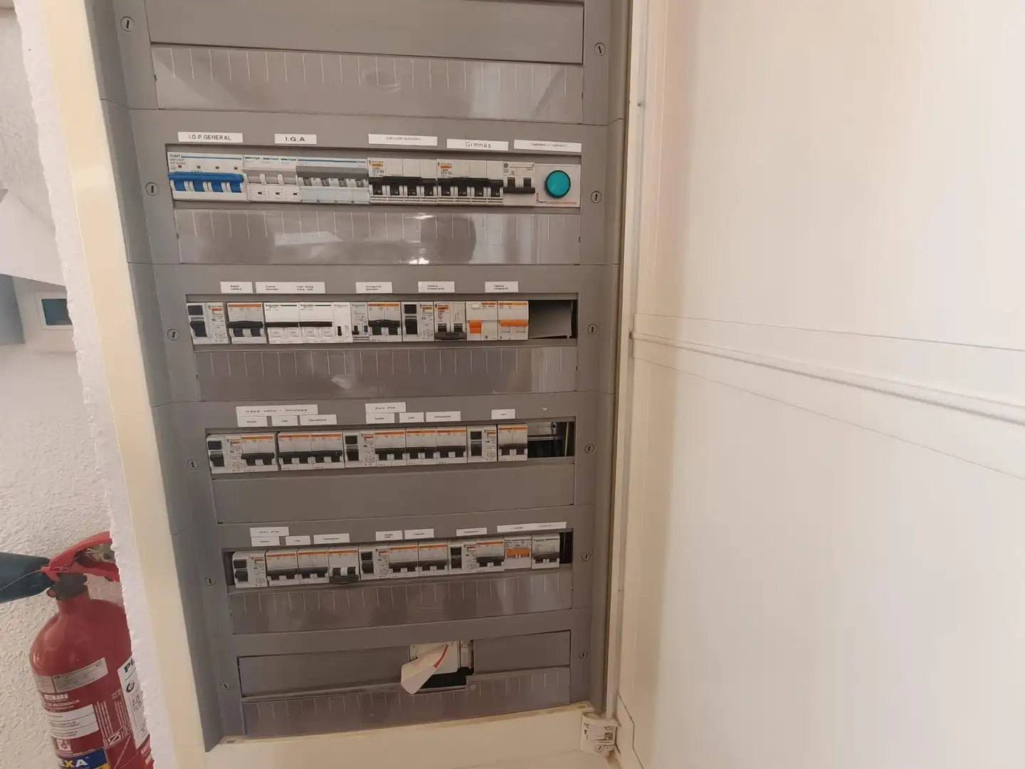 Casa con piscina en venta en CAL PONS, imagen 35