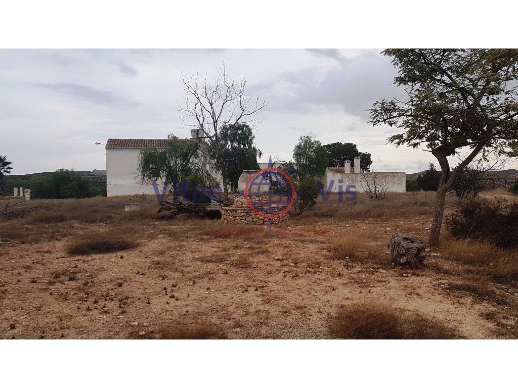 Country house for sale in ALMENDRICOS , -1, Almendricos