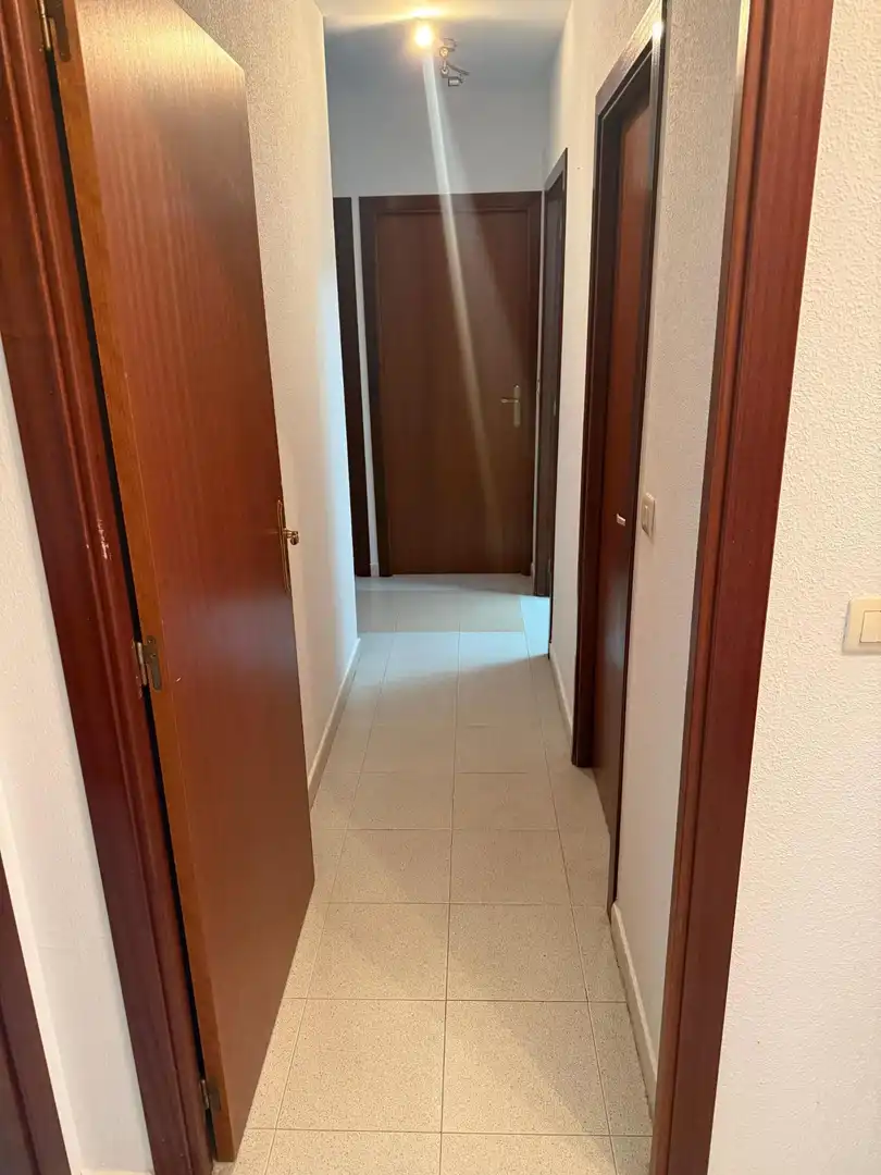 Piso en venta en Cáceres con Amueblado y Balcón