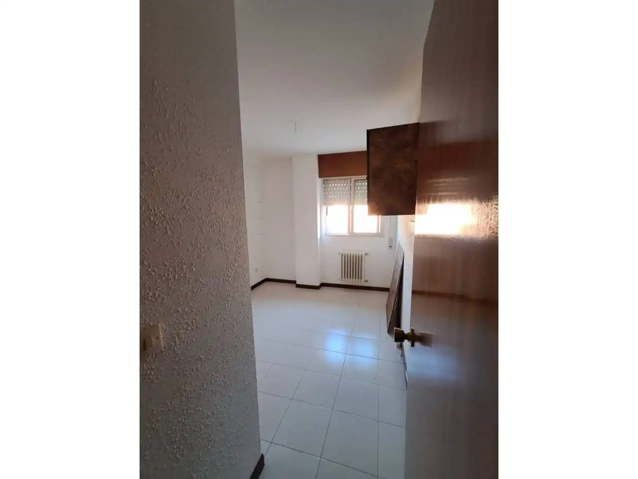 Schlafzimmer von Wohnung zum Verkauf in Carrión de los Condes mit Heizung, Abstellraum und Möbliert