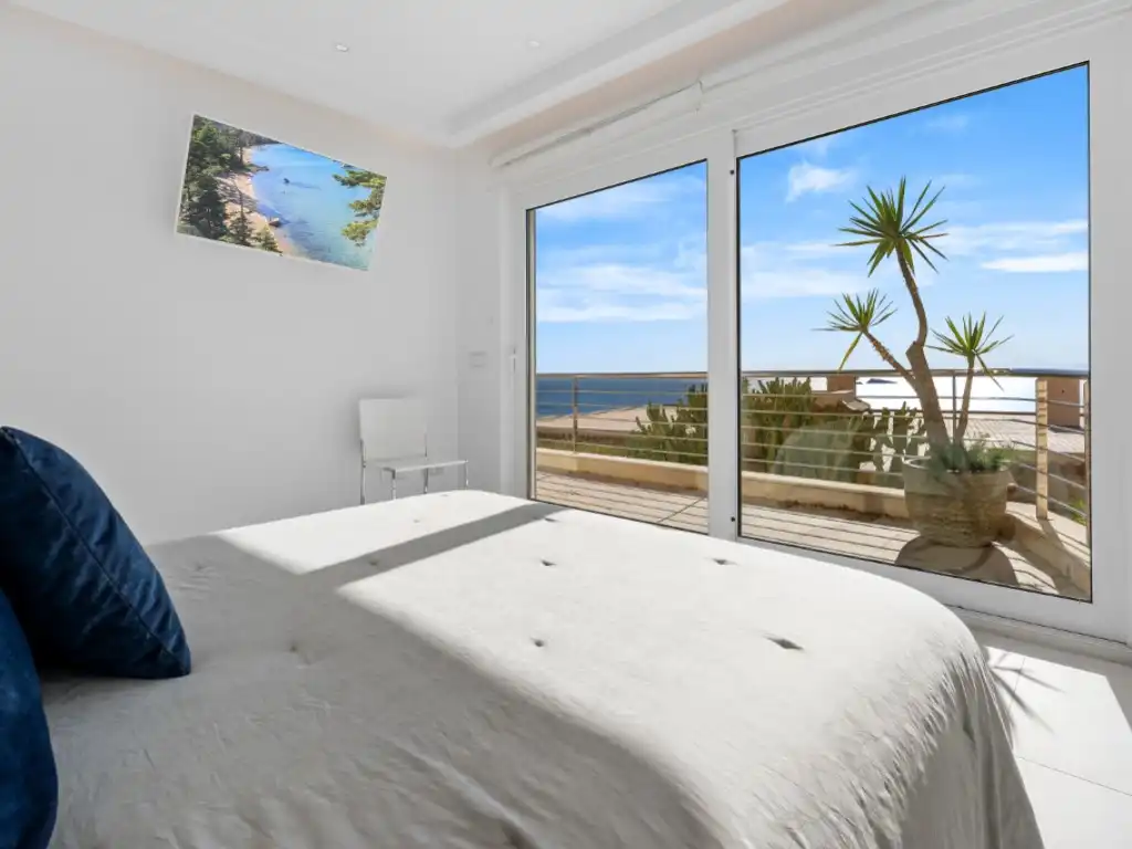 Dormitori de Apartament en venda en Eivissa