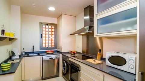 Foto 3 de Apartament en venda a Villacana - Costalita - Saladillo, Estepona