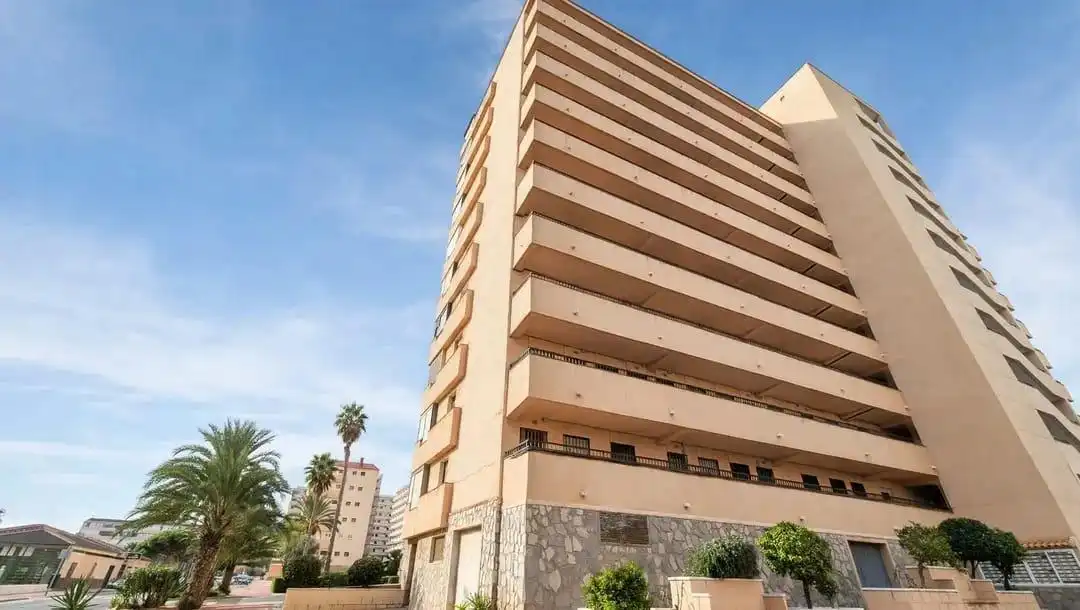 Apartment with lift for sale in Calle ANCLA DEL, imagen 18