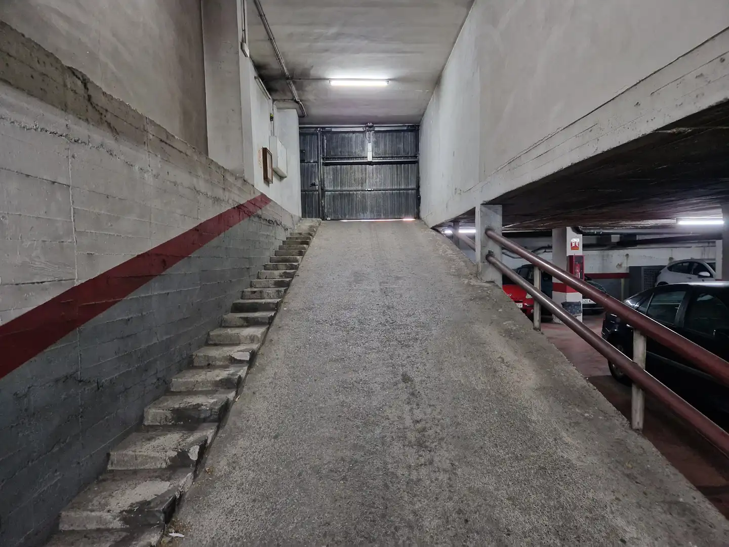 Parking for sale in Pardinyes, imagen 3