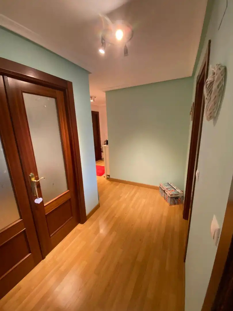 Flat for sale in Voto  with Heating, Terrace and Furnished
