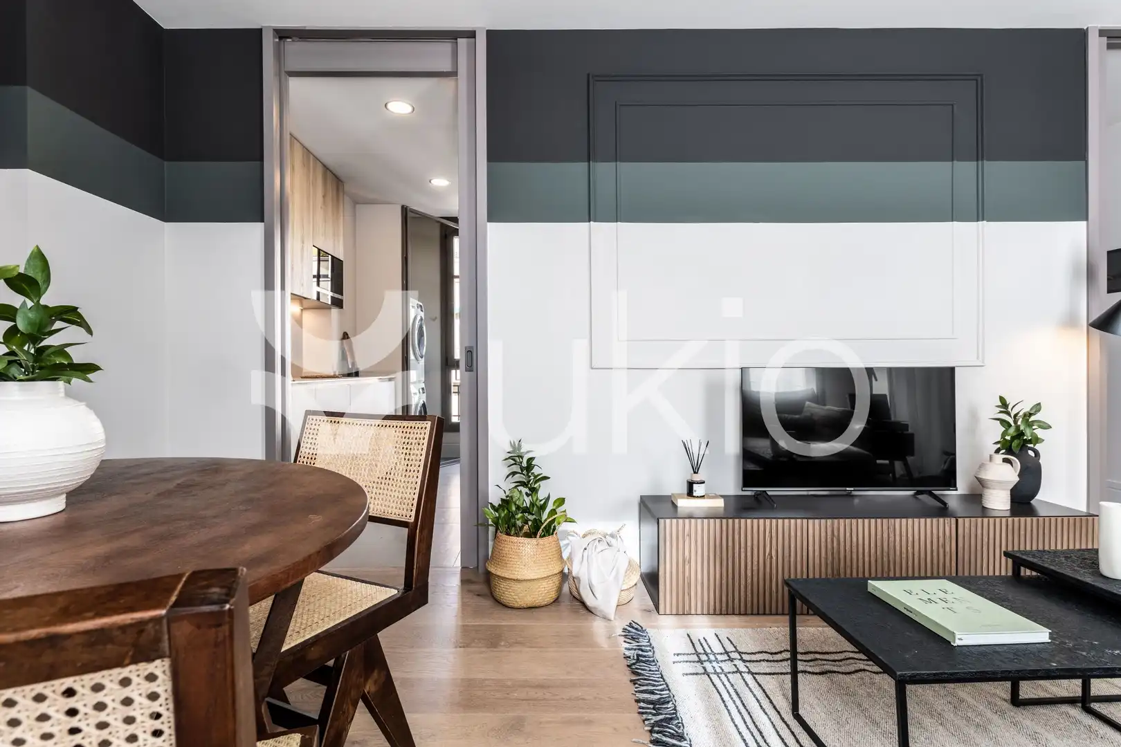 Apartament amb piscina de lloguer a Paseo de Francisco Giner, imagen 15