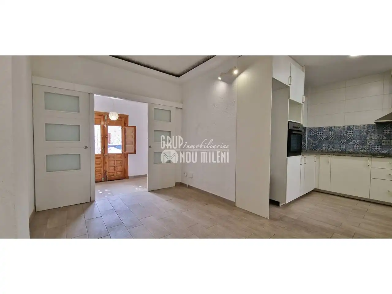 Dormitori de Casa o xalet en venda en Aldaia amb Terrassa