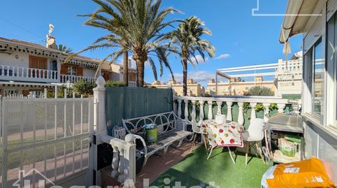 Foto 2 de Piso en venta en Calle Río Ebro, Panorama - Sierramar, Santa Pola