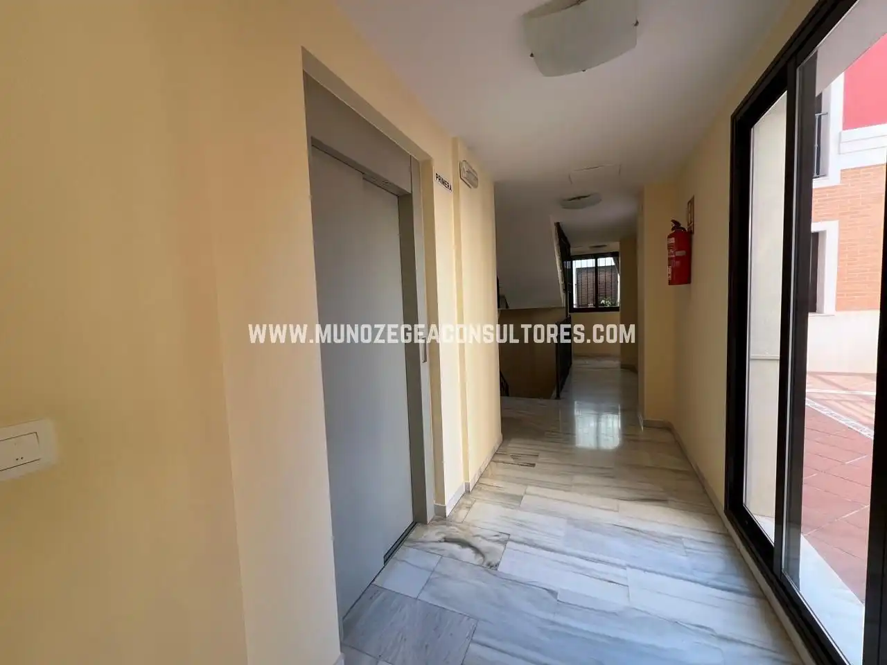 Flat for rent in Lucena  with Air Conditioner and Furnished
