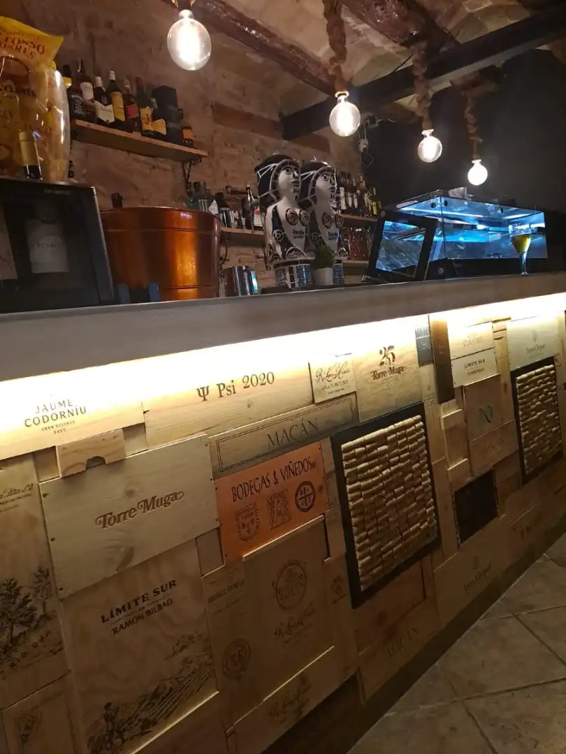 Local comercial en traspàs a Molins de Rei, imagen 14
