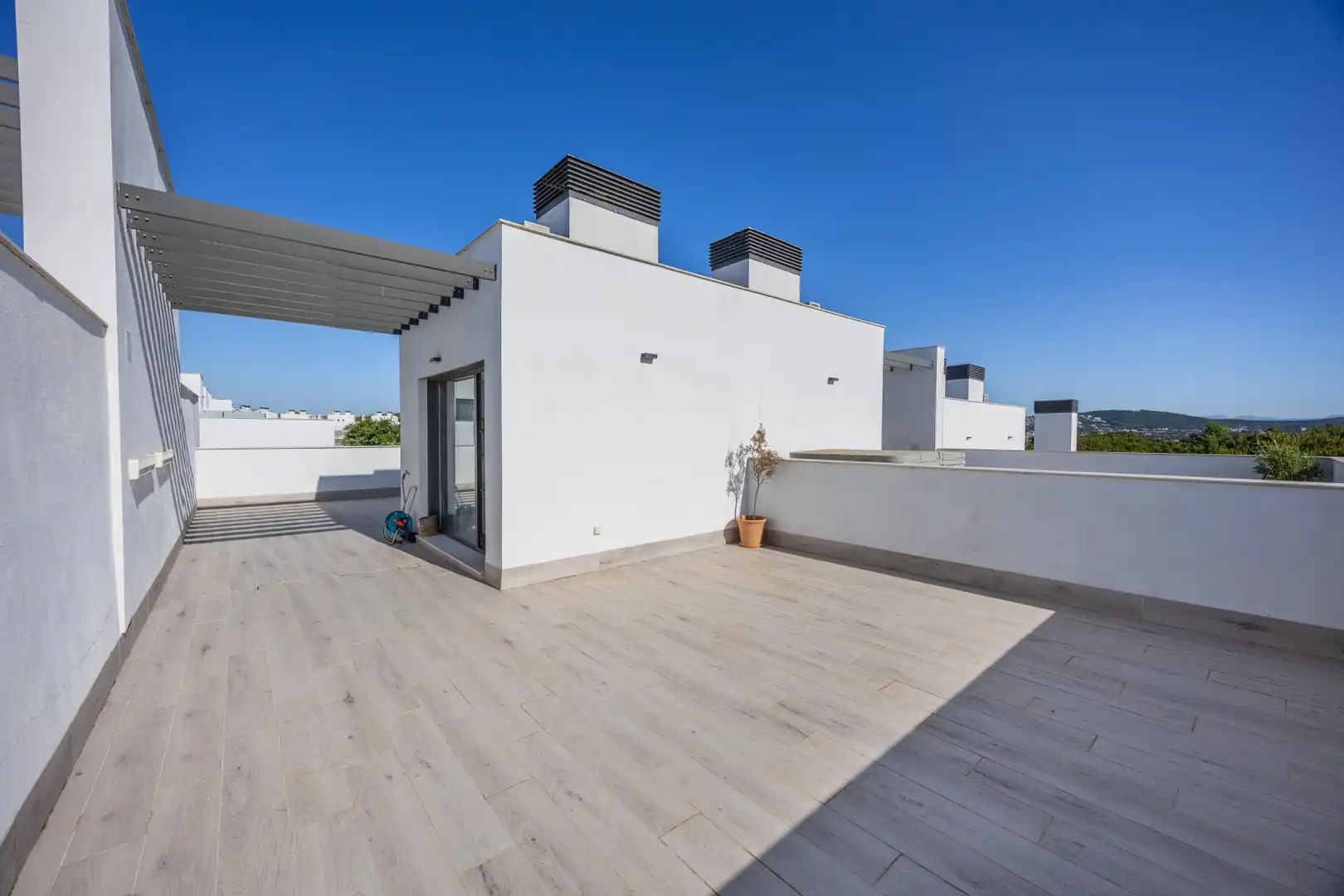 Casa a schiera con piscina in vendita a Sotogrande Alto, imagen 36