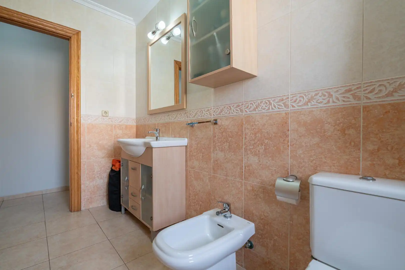 Piso en venta en Calle AMAPOLA, 32, Playa de Garrucha