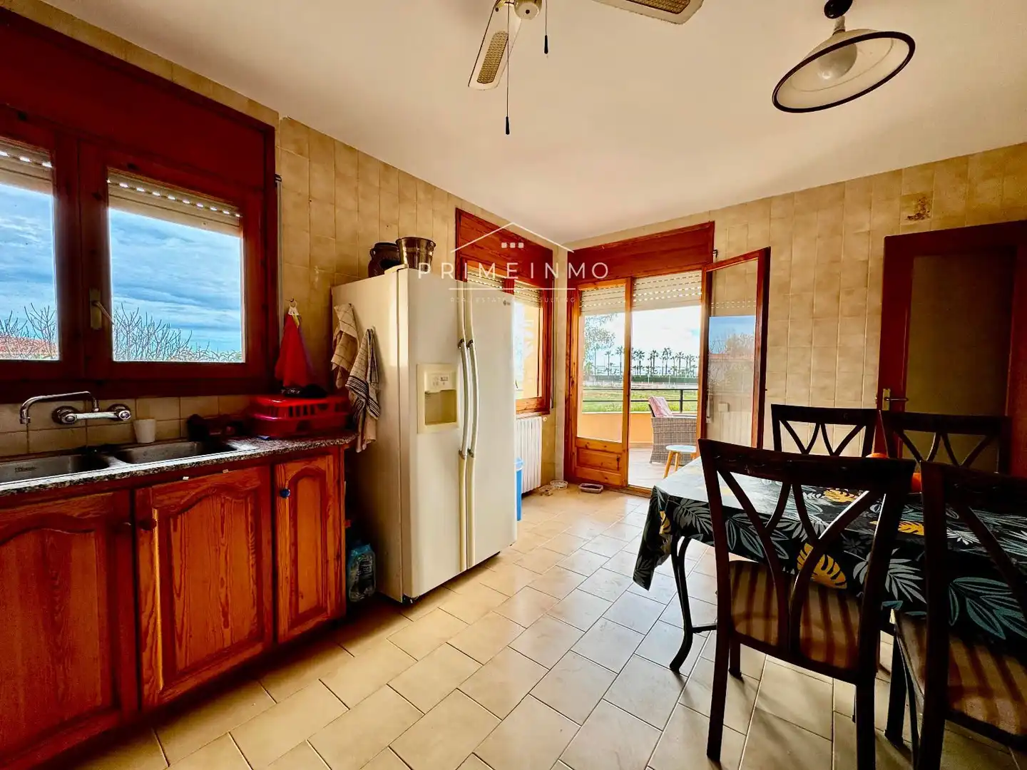 Haus oder Chalet zum Verkauf in L'Ampolla