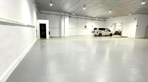 Photo 4 of Industrial buildings to rent in Singuerlín, Barcelona