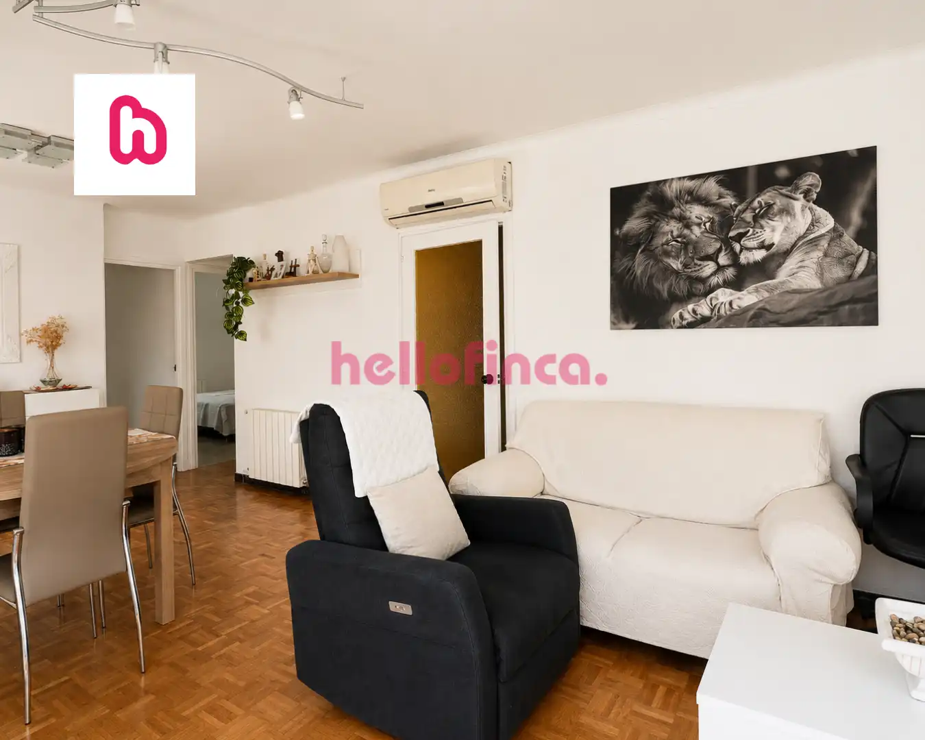 Appartamento con terrazza in vendita a Puig-reig, imagen 6