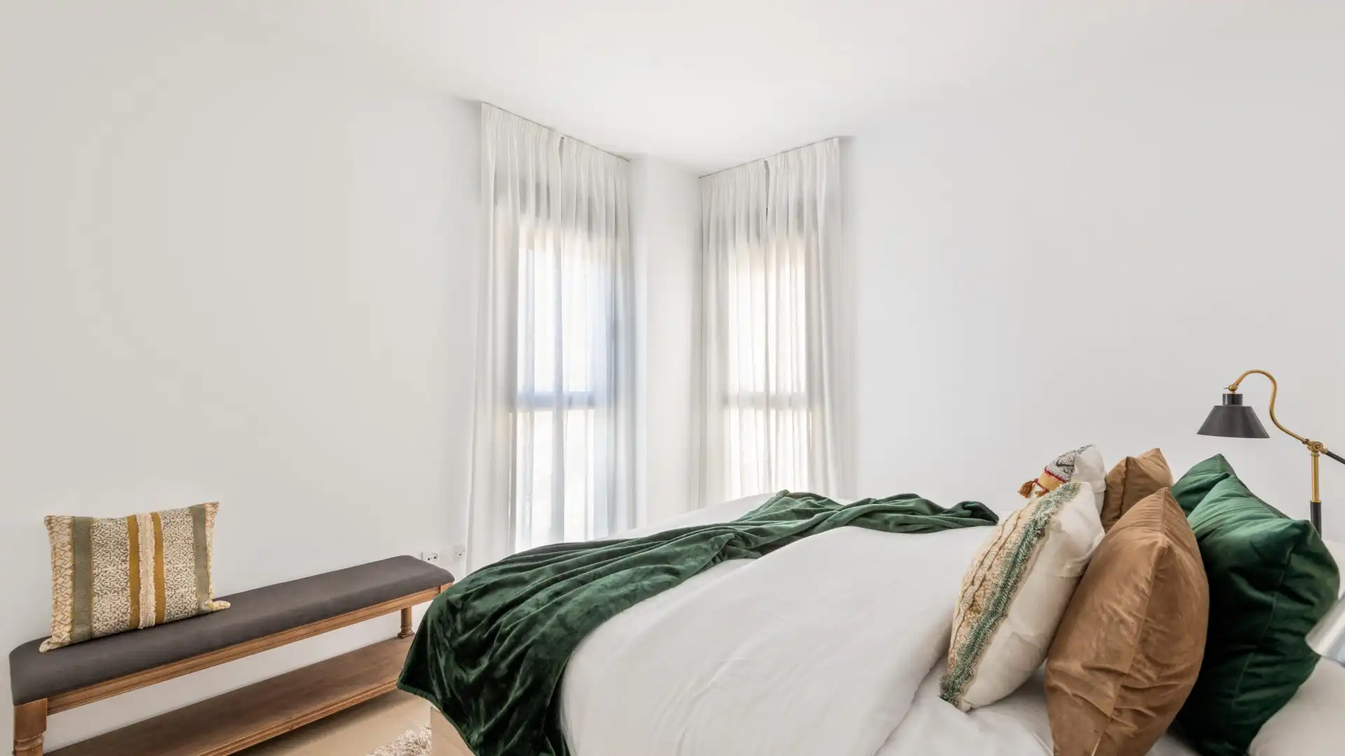 Apartment with pool for sale in Marbella Centro, imagen 13