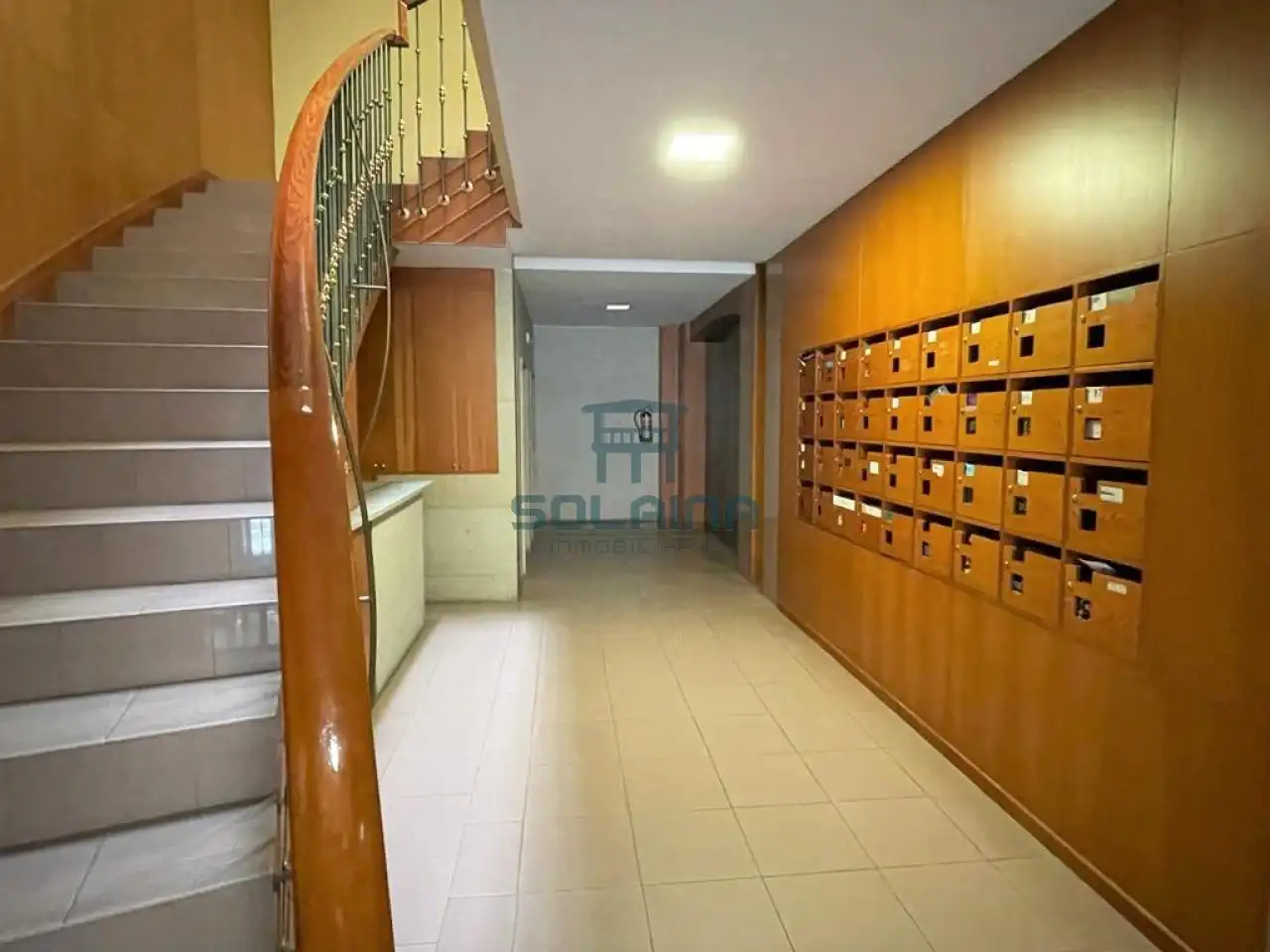Bureau avec ascenseur à louer à Casco Viejo, imagen 7