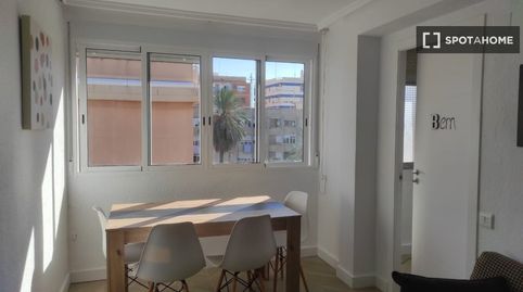 Foto 3 de Piso de alquiler en Beteró, Valencia Capital