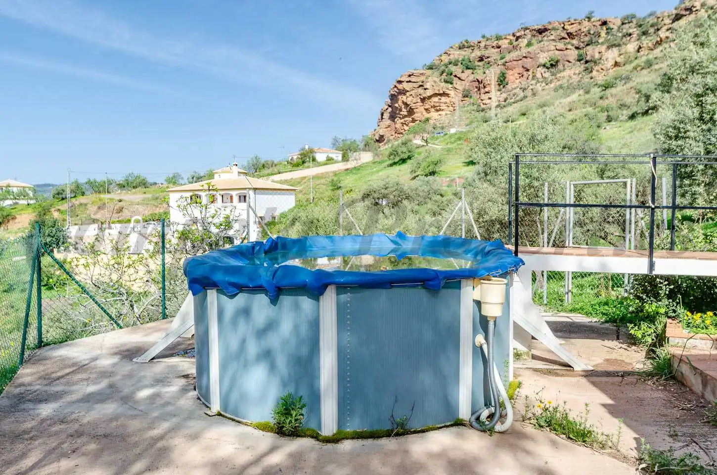 Casa rústica con terraza en venta en Comares, imagen 21