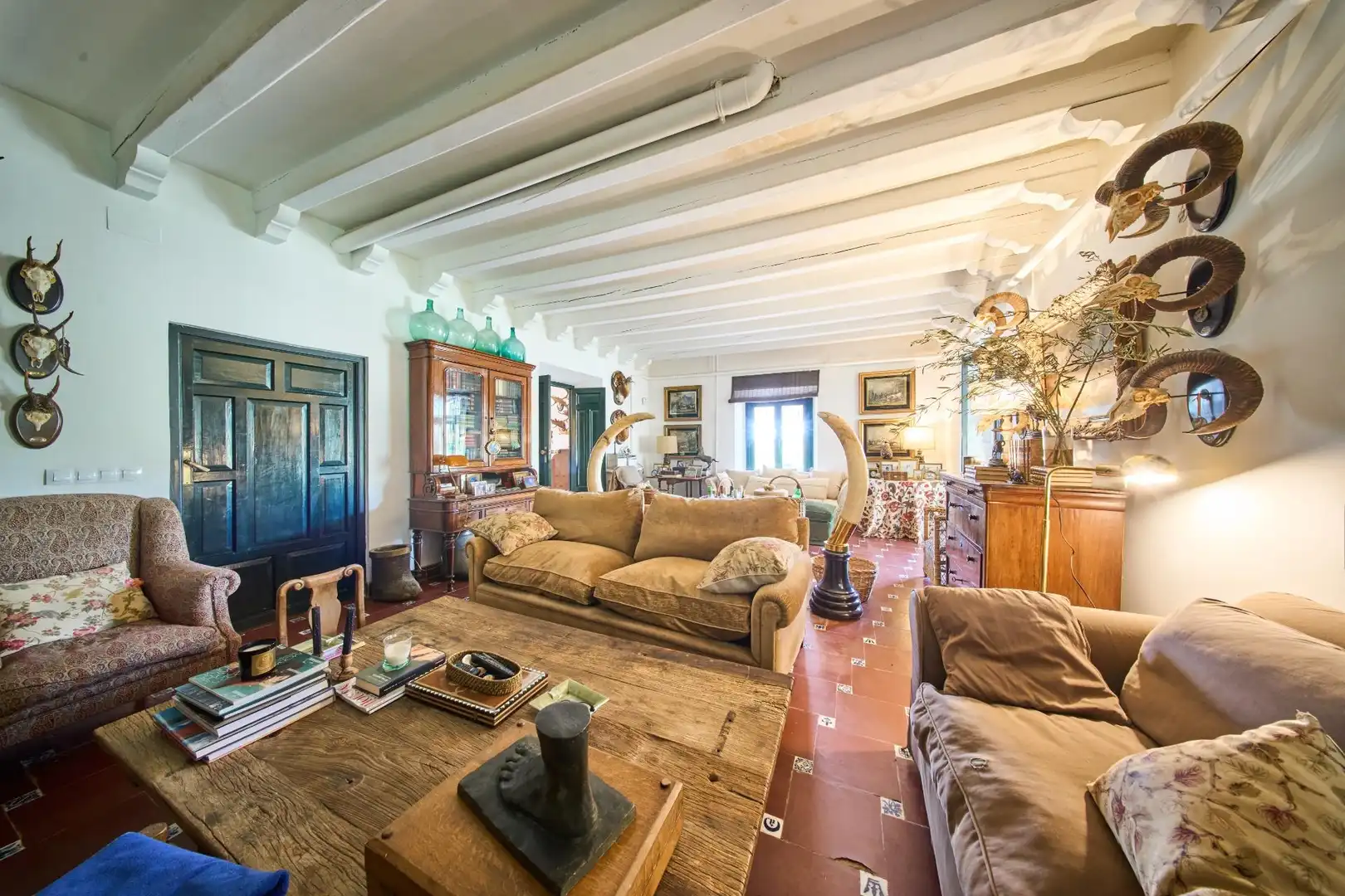 Finca rústica en venta en DISEMINADOS, 24, Puebla de Don Fadrique