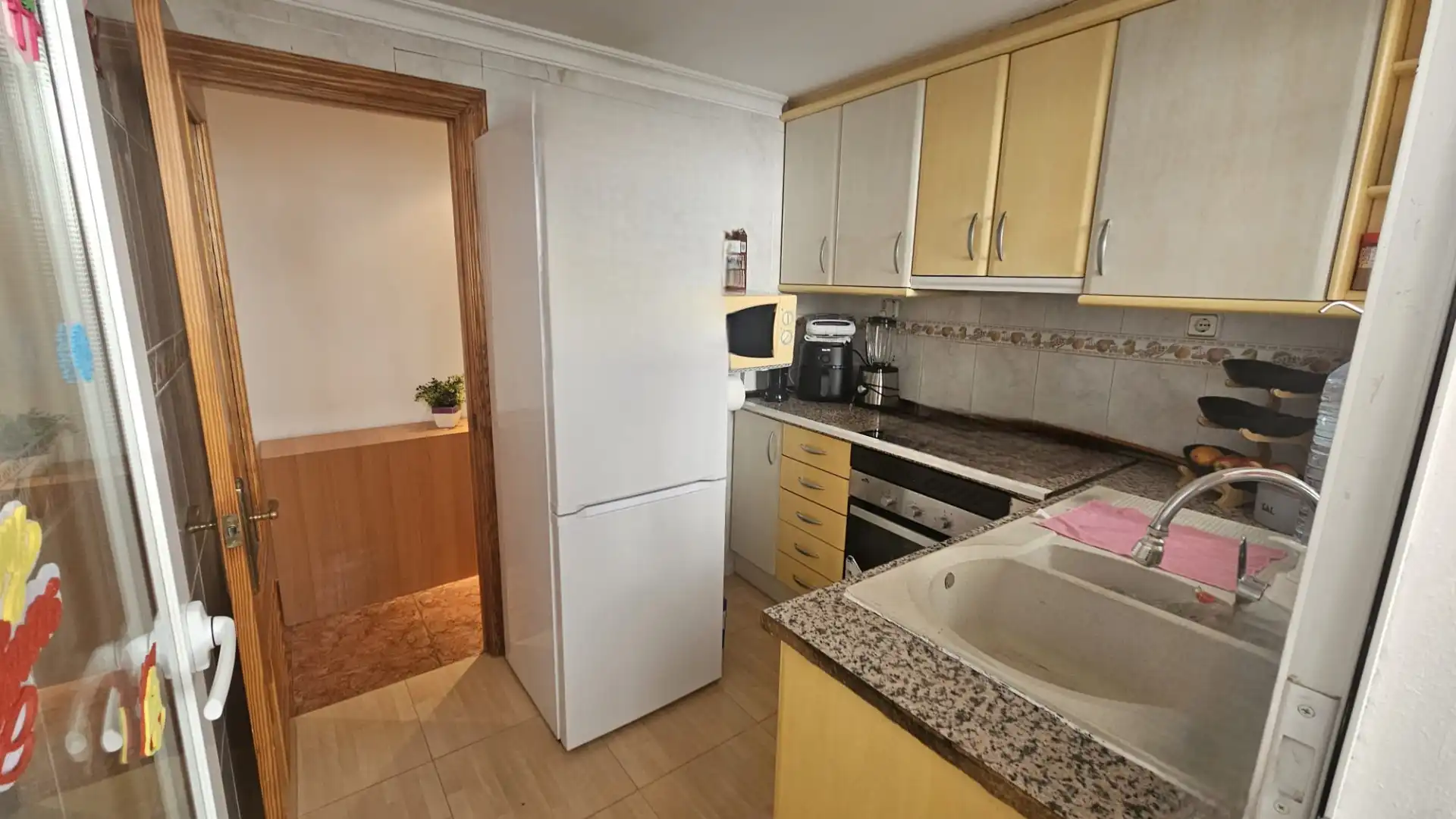 Wohnung zum Verkauf in Aldaia