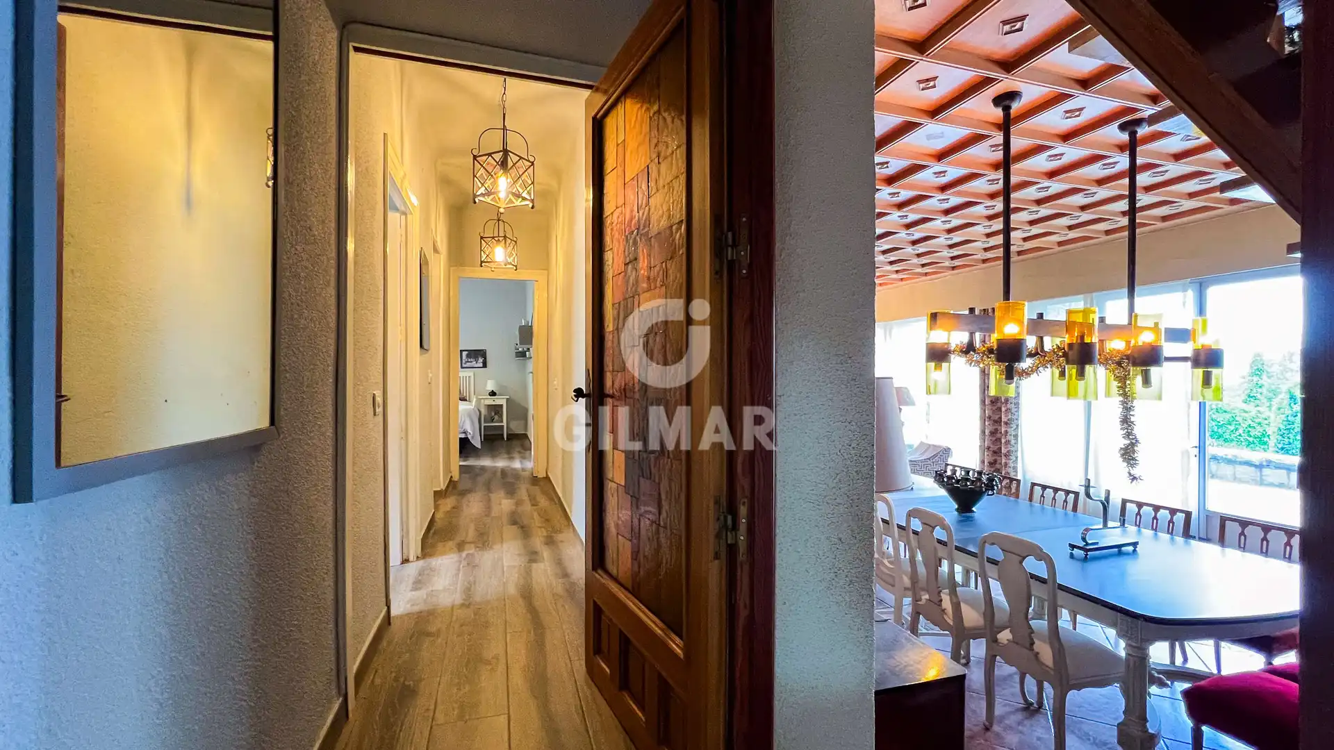 Casa o xalet en venda en Guadarrama amb Calefacció, Jardí privat i Piscina