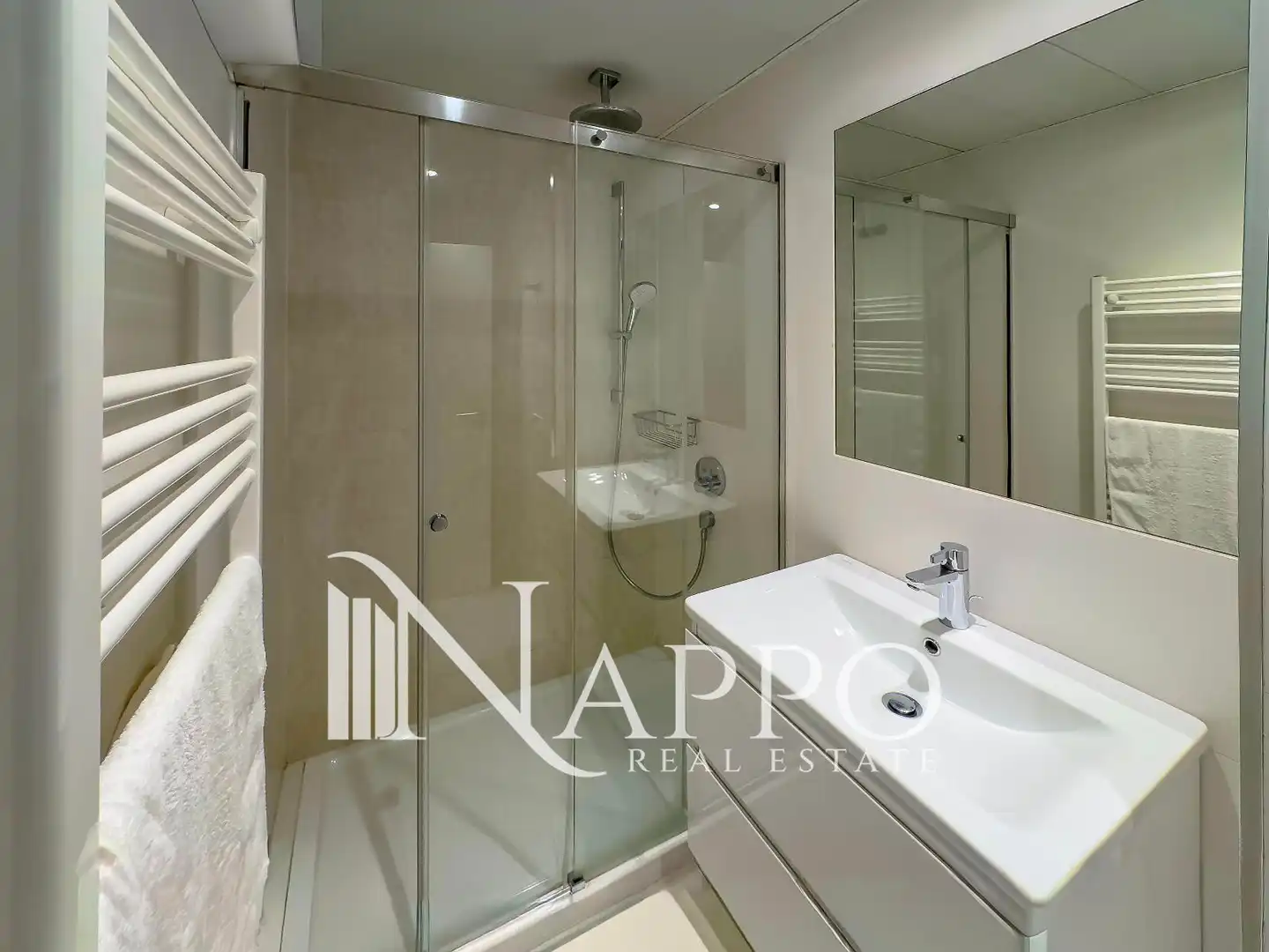 Flat with pool for sale in Gran Via 68, imagen 14