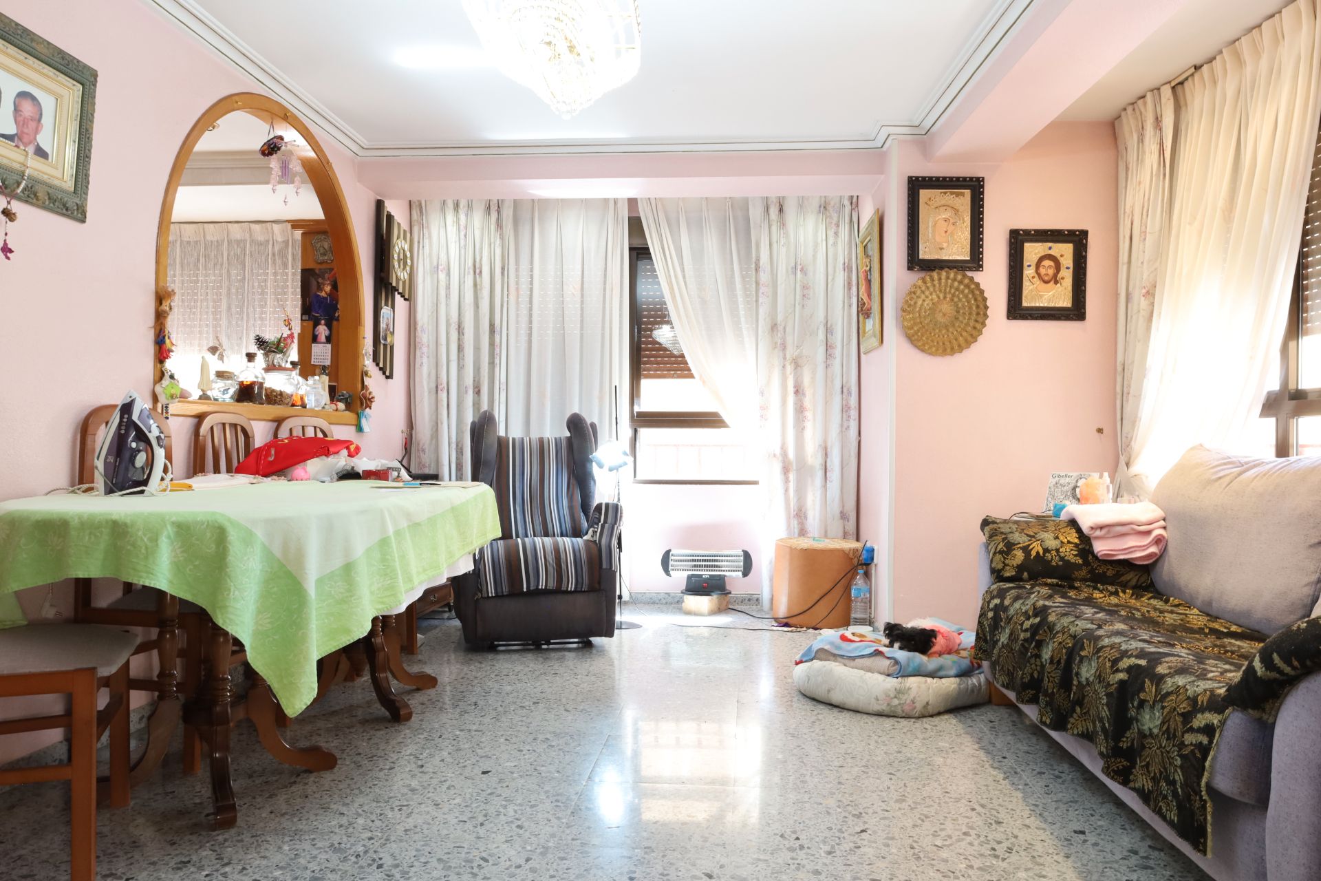 Casa o xalet en venda a Travessia El Fossar