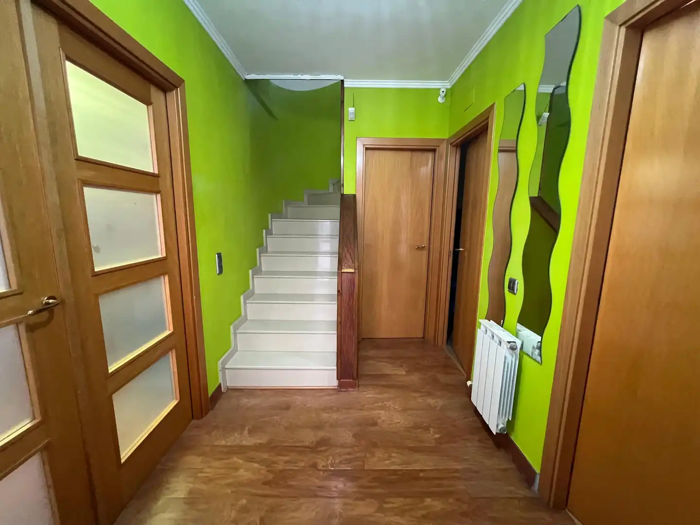 Casa adosada en venta en Tordera con Calefacción, Jardín privado y Parquet