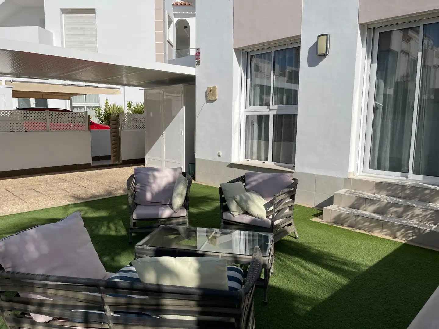 Apartament en venda a Centro