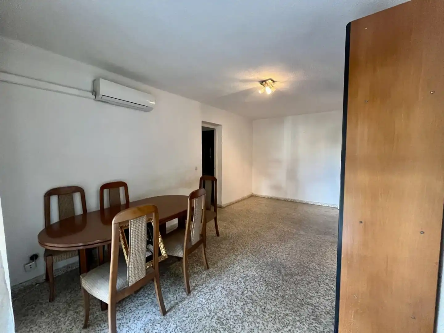 Flat for sale in Del Azahin, Parque Alcosa