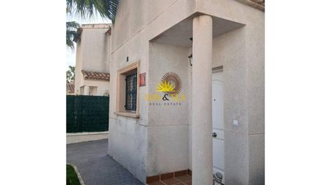 Foto 3 de Casa o xalet de lloguer a El Raso, Guardamar del Segura