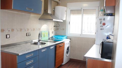 Foto 5 de Pis en venda a Calle Lirio, 3, El Sabinar – Urbanizaciones – Las Marinas – Playa Serena, Almería