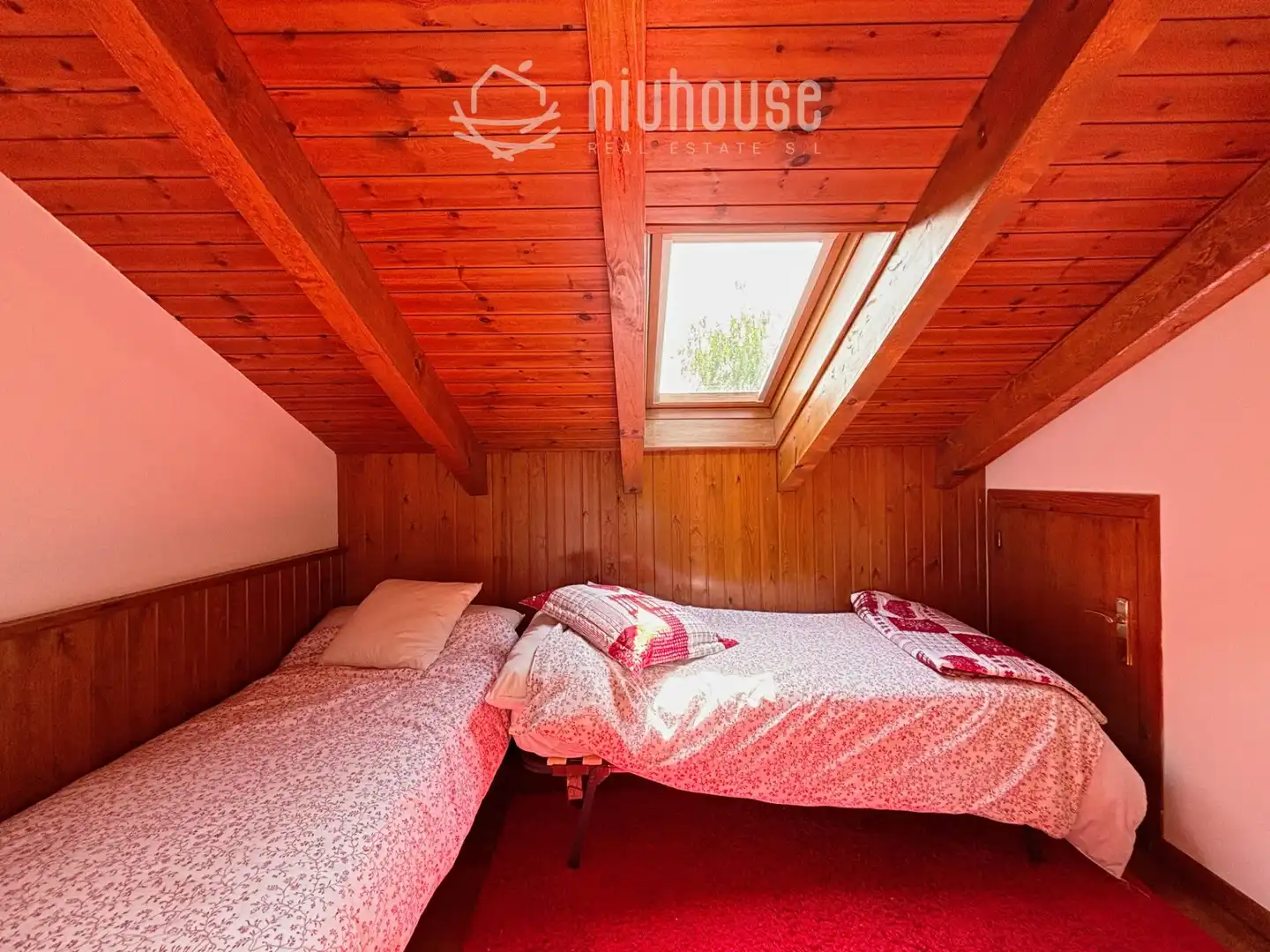 Habitación de Dúplex en venta en Palau - de - Cerdagne