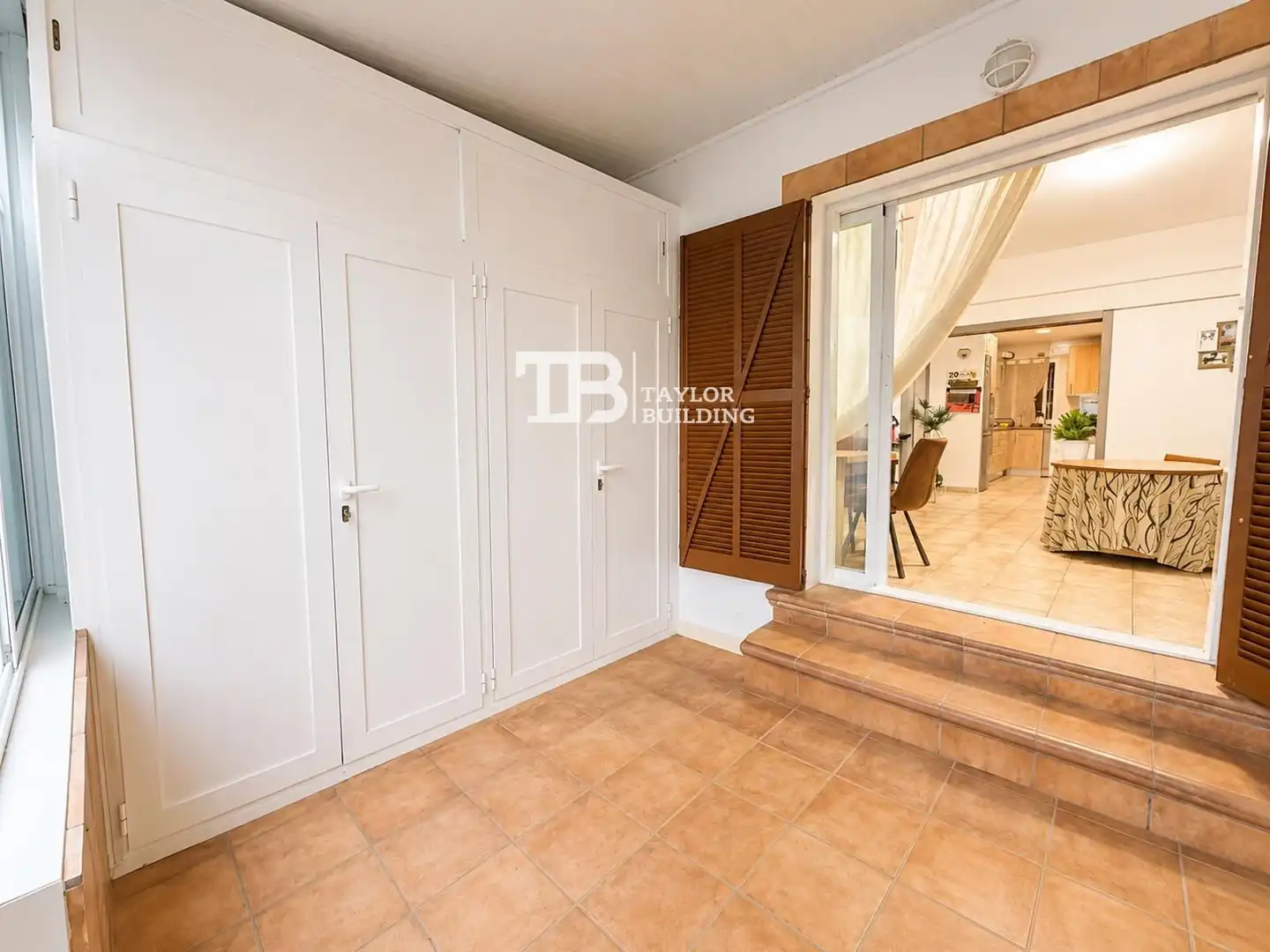 Habitación de Piso en venta en  Palma de Mallorca con Aire acondicionado, Calefacción y Terraza