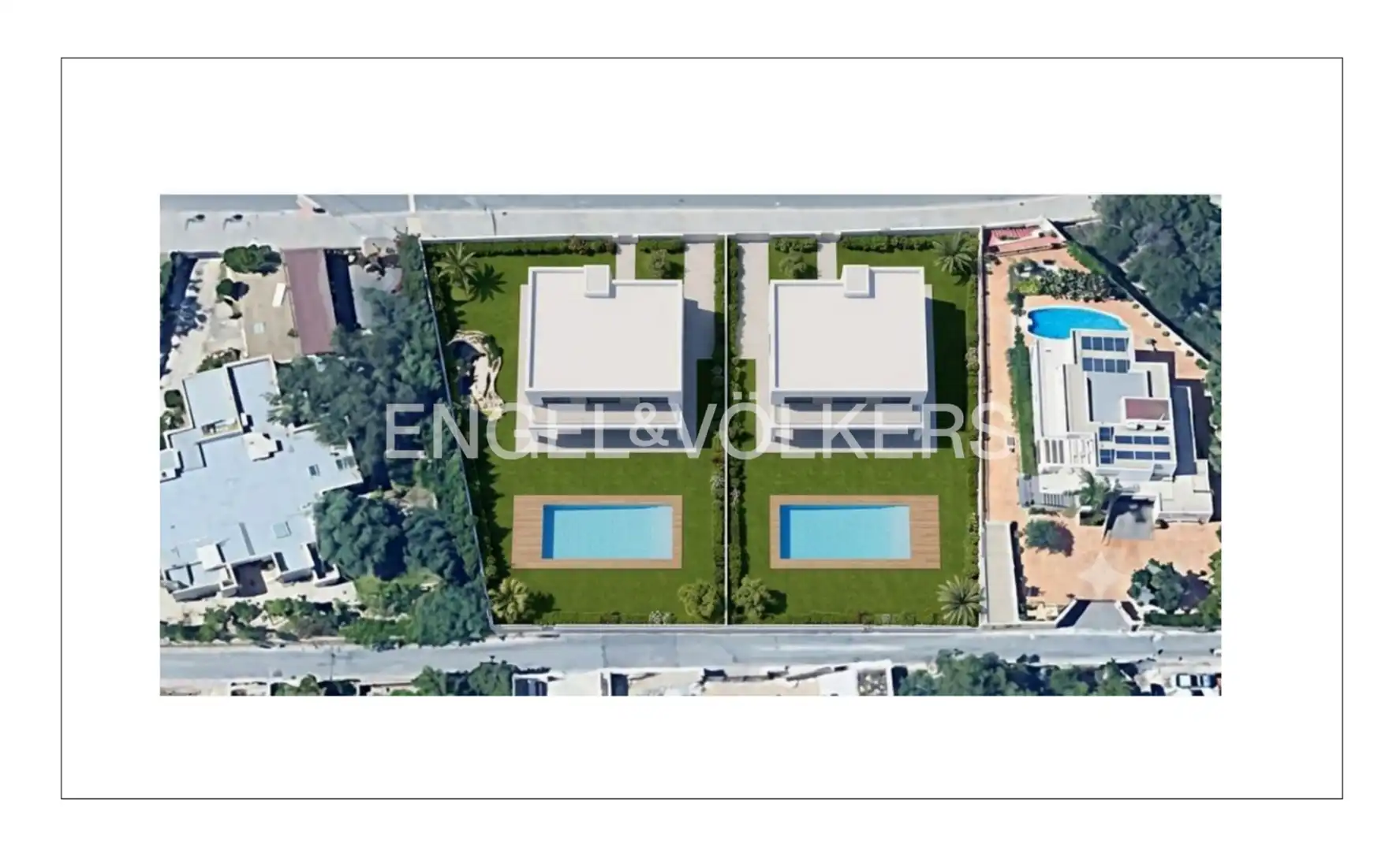 Villa avec piscine à vendre à Avinguda de la Costa Blanca 54, imagen 9
