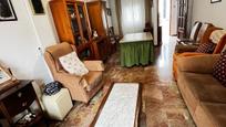 Living room of House or chalet for sale in  Córdoba Capital  with Air Conditioner, Heating and Parquet flooring