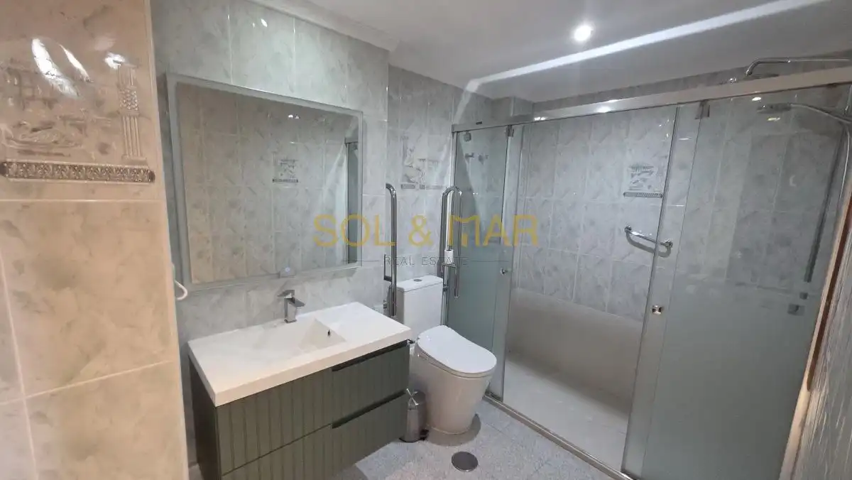 Flat with pool for sale in Carlos Arniche, imagen 11