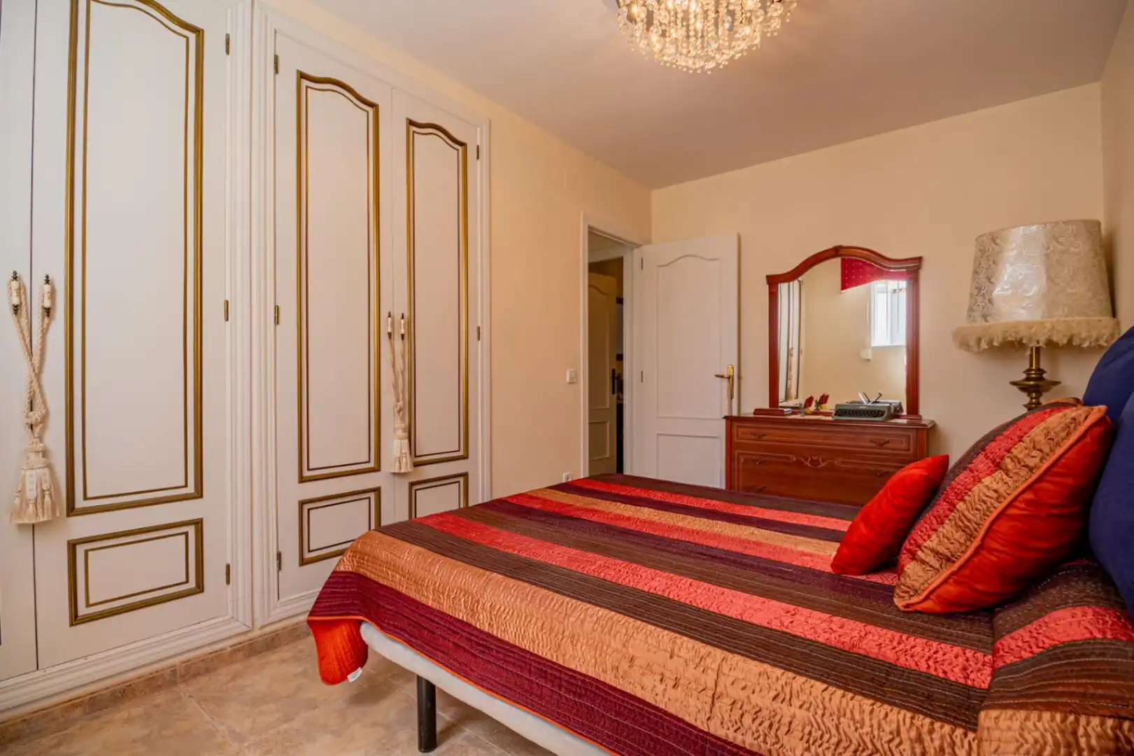 Villa con terrazza in vendita a La Nucia Pueblo, imagen 23