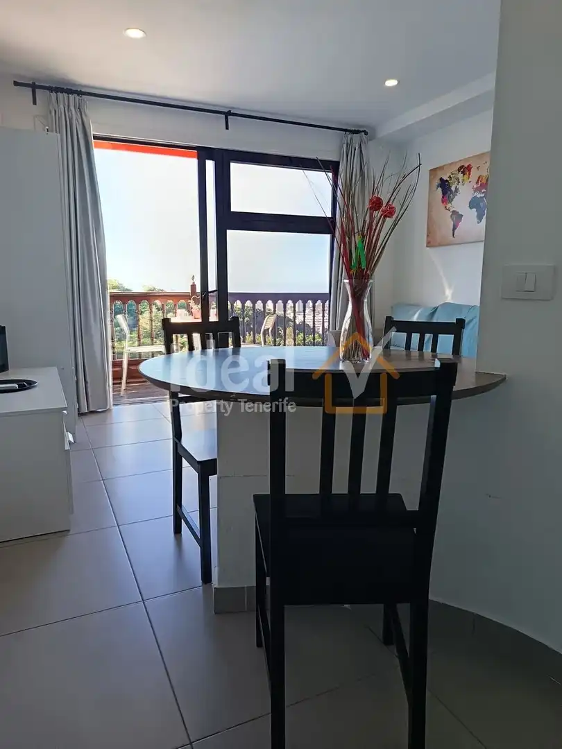 Esszimmer von Wohnung zum Verkauf in Adeje mit Terrasse