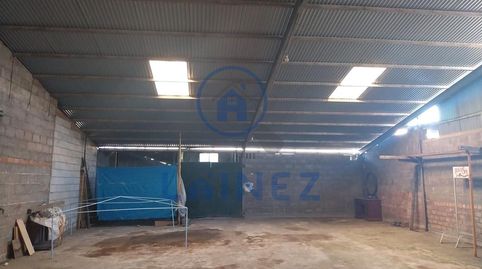 Photo 4 of Industrial buildings for sale in Explotación, Peñarroya-Pueblonuevo, Córdoba
