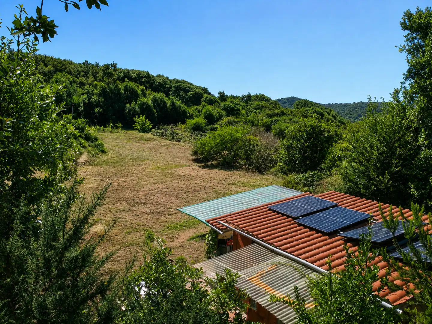 Land for sale in El Tanque