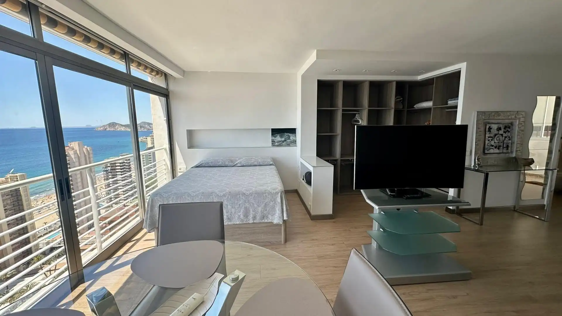 Studio avec ascenseur à vendre à Playa de Levante, imagen 4