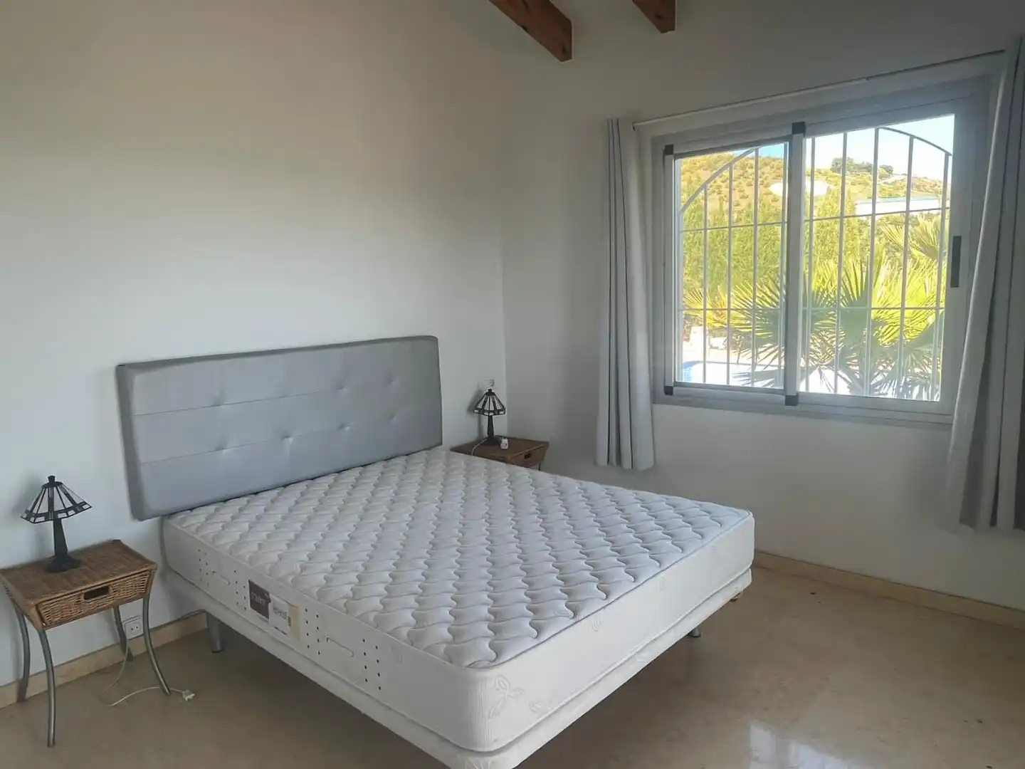 Finca rústica de lloguer a Calle Almendrillo, 7, Norte - Barrio del Pilar - El Reñidero