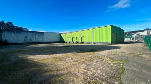 Photo 3 of Industrial buildings to rent in Plaza Pocomaco Av 3, 41, Mesoiro, A Coruña
