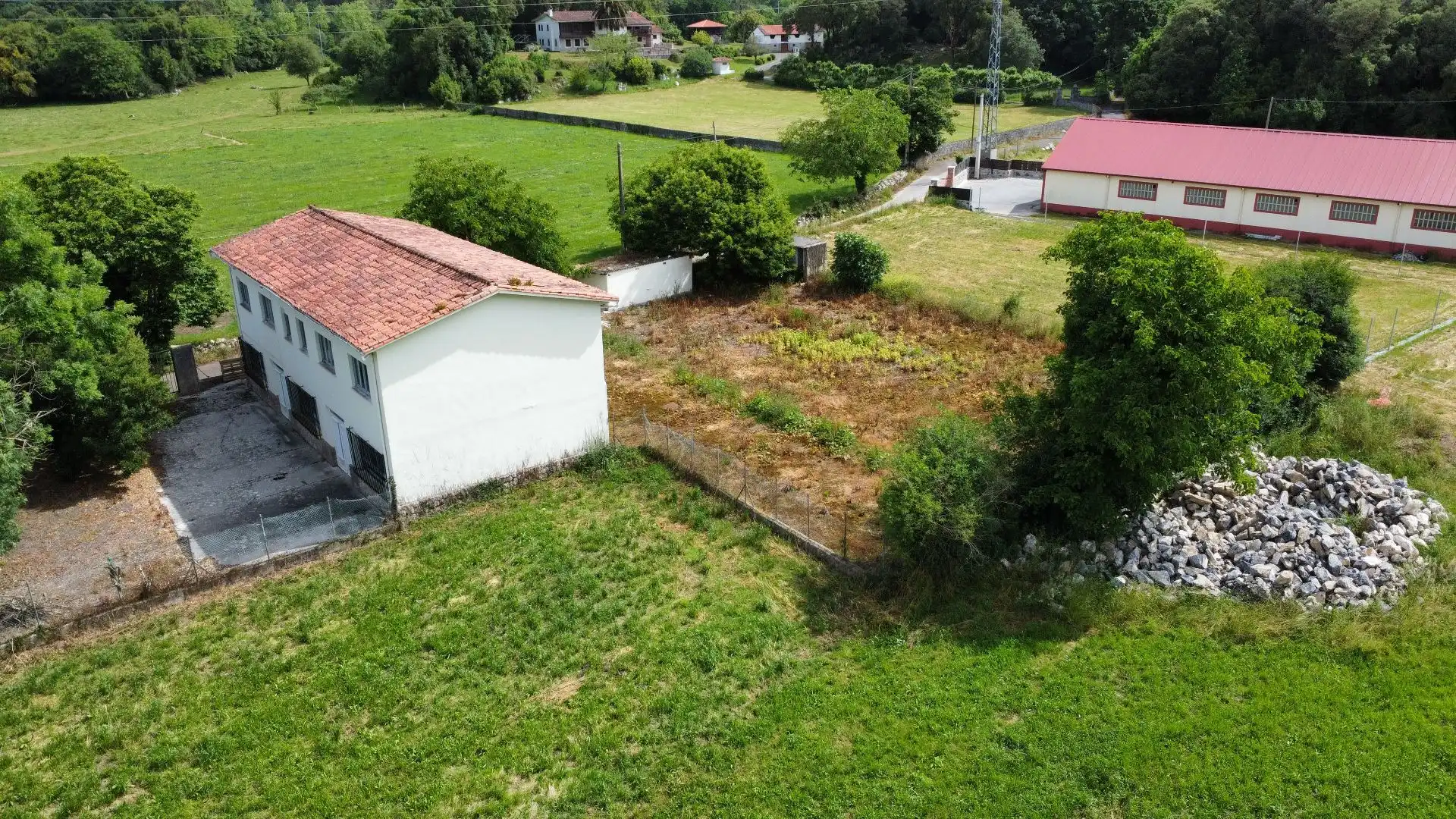 Casa en venta en Posada - Barro, imagen 10
