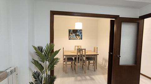 Photo 5 of Flat for rent in Rúa Pintor Pérez Villaamil, Porta Nova, Ferrol