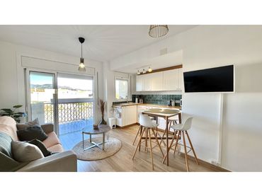 Appartement compact avec ascenseur à vendre à Carrer PORT EMPORDÀ 23