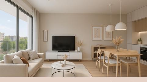 Foto 4 de Residencial en venda a Pare Baldiri, Marianao, Barcelona